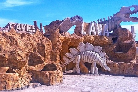 Egypt Hurghada Caves Beach Resort Hurghada 11 dňový pobyt All Inclusive Letecky Letisko: Brno September 2026 ( 9/09/26-19/09/26)