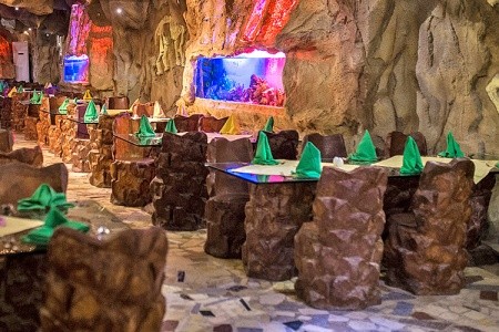 Egypt Hurghada Caves Beach Resort Hurghada 11 dňový pobyt All Inclusive Letecky Letisko: Brno September 2026 ( 9/09/26-19/09/26)