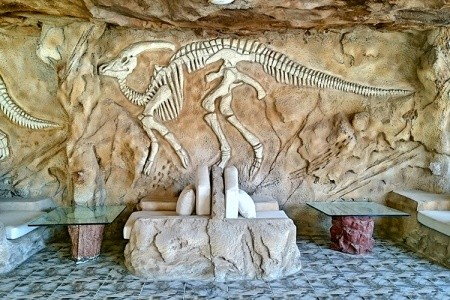 Egypt Hurghada Caves Beach Resort Hurghada 11 dňový pobyt All Inclusive Letecky Letisko: Brno September 2026 ( 9/09/26-19/09/26)