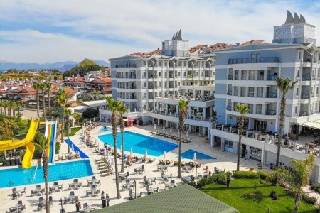 Royal Atlantis Beach - 2