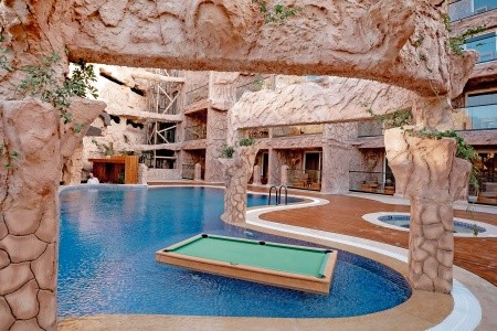 Egypt Hurghada Caves Beach Resort Hurghada 11 dňový pobyt All Inclusive Letecky Letisko: Brno September 2026 ( 9/09/26-19/09/26)