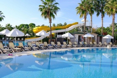 Royal Atlantis Beach - 4