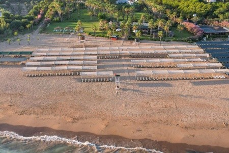 Royal Atlantis Beach - 5