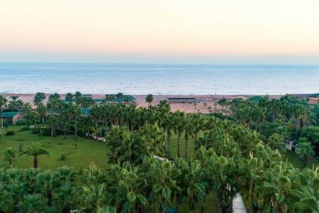 Royal Atlantis Beach - 6