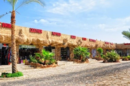 Egypt Hurghada Caves Beach Resort Hurghada 11 dňový pobyt All Inclusive Letecky Letisko: Brno September 2026 ( 9/09/26-19/09/26)