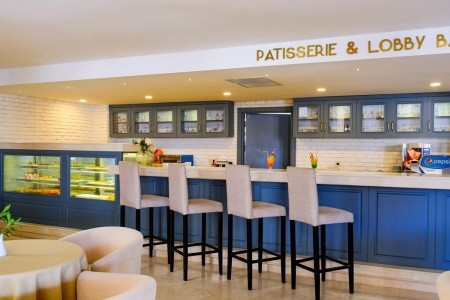 Royal Atlantis Beach - 7