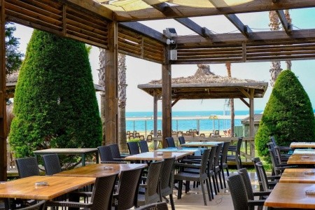 Royal Atlantis Beach - 8