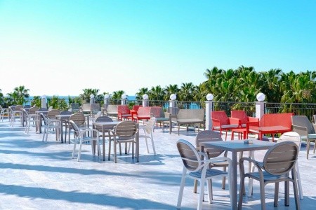 Royal Atlantis Beach - 9