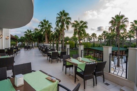 Royal Atlantis Beach - 10