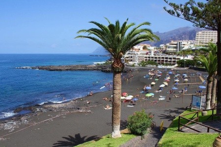 Landmar Playa La Arena - 39