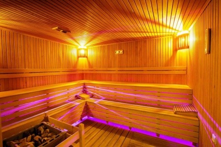 Ramada Resort Side - 10