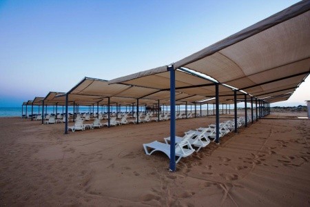 Ramada Resort Side - 13