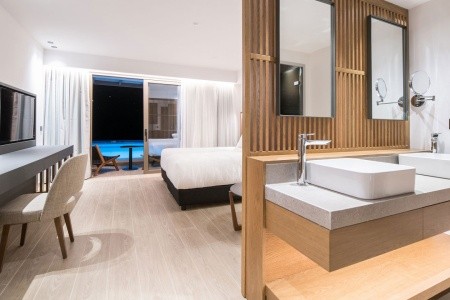 Akasha Beach & Spa - 58