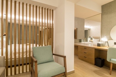 Akasha Beach & Spa - 61