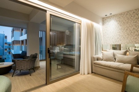 Akasha Beach & Spa - 64