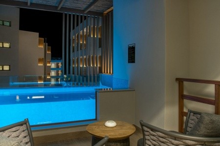 Akasha Beach & Spa - 68