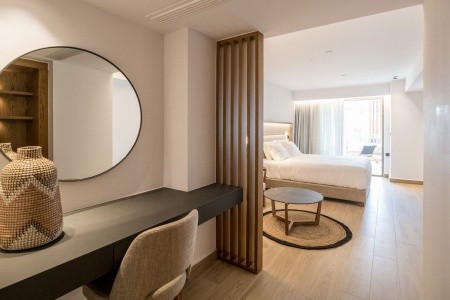 Akasha Beach & Spa - 70