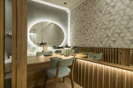 Akasha Beach & Spa - 72