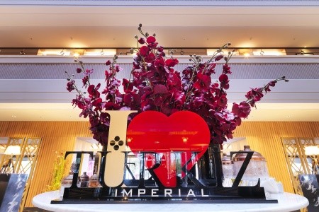 Imperial Turkiz Resort - 67