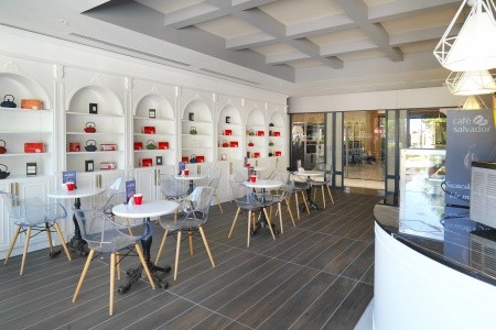 Imperial Turkiz Resort - 69