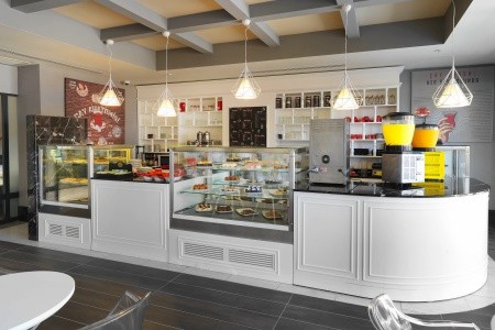 Imperial Turkiz Resort - 70