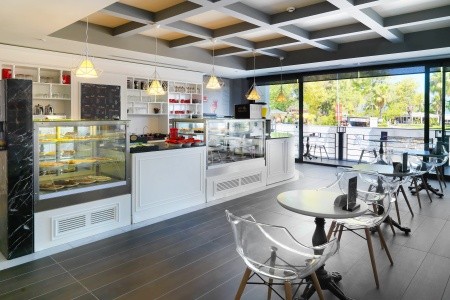 Imperial Turkiz Resort - 71