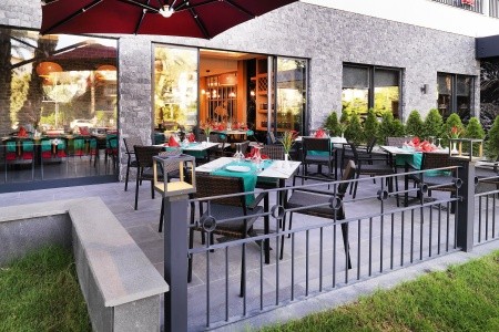 Imperial Turkiz Resort - 72