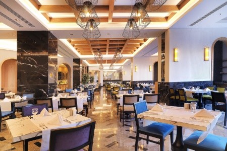 Imperial Turkiz Resort - 73