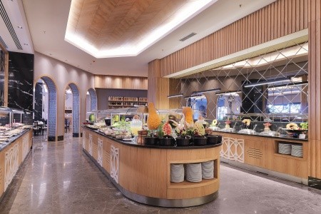 Imperial Turkiz Resort - 75