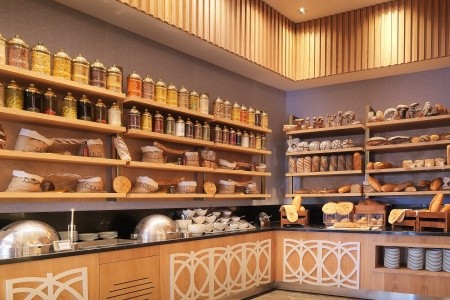 Imperial Turkiz Resort - 76