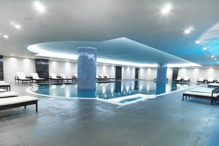 Imperial Turkiz Resort - 77