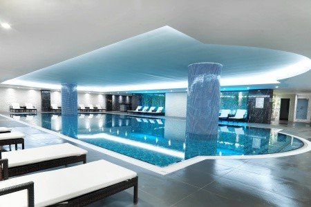 Imperial Turkiz Resort - 78