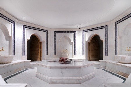 Imperial Turkiz Resort - 79