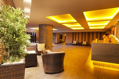 Imperial Turkiz Resort - 80