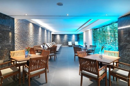 Imperial Turkiz Resort - 81