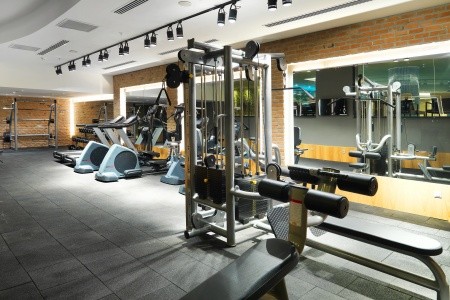 Imperial Turkiz Resort - 82