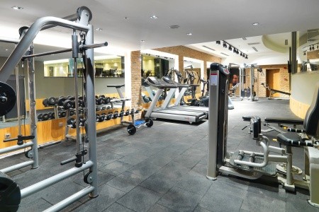 Imperial Turkiz Resort - 83