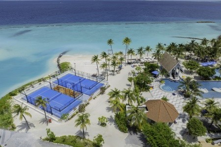 Saii Lagoon Maldives - 7