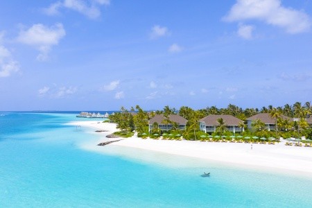 Saii Lagoon Maldives - 10