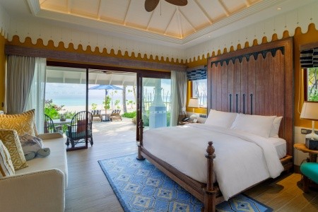 Saii Lagoon Maldives - 21