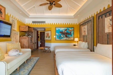 Saii Lagoon Maldives - 53