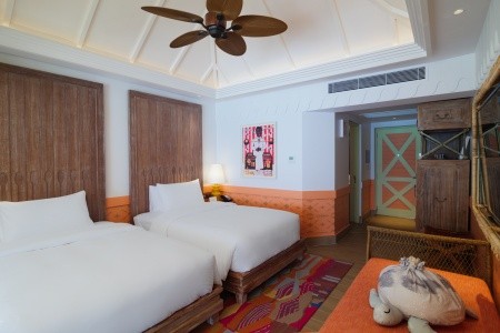 Saii Lagoon Maldives - 56