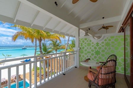 Saii Lagoon Maldives - 59