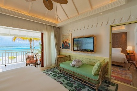 Saii Lagoon Maldives - 63