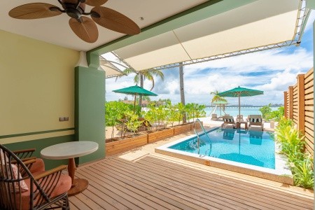 Saii Lagoon Maldives - 69