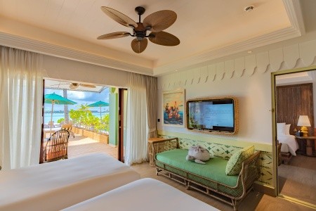 Saii Lagoon Maldives - 71