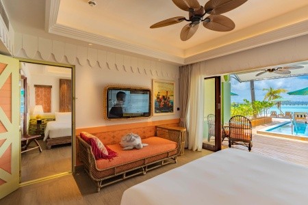 Saii Lagoon Maldives - 75