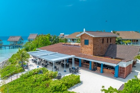 Saii Lagoon Maldives - 83