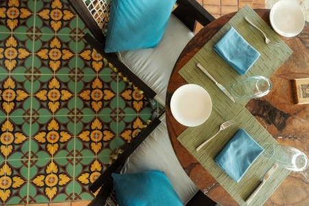 Saii Lagoon Maldives - 85