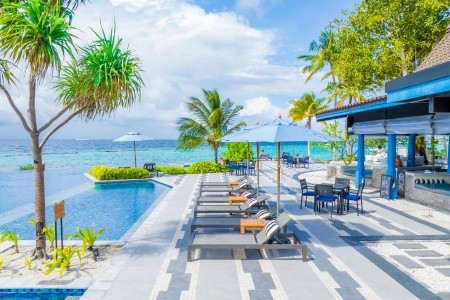 Saii Lagoon Maldives - 92